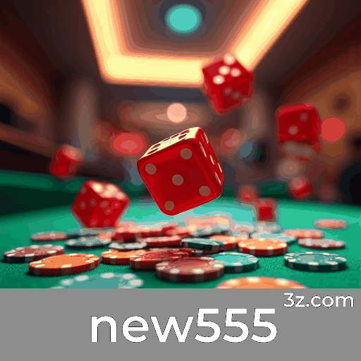 Cassino Online new555