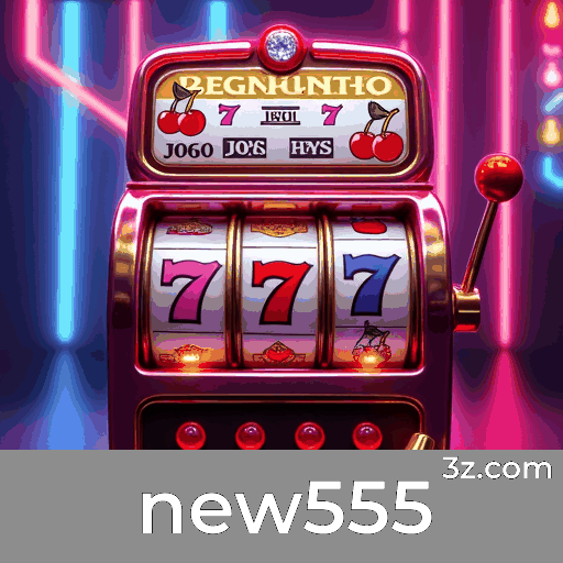 Cassino Online new555