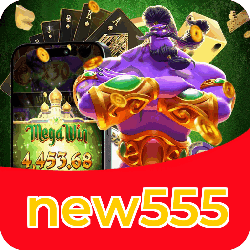 Login rápido no app new555