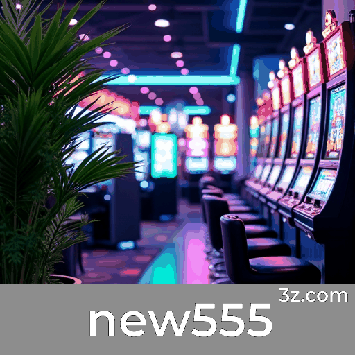Cassino Online new555