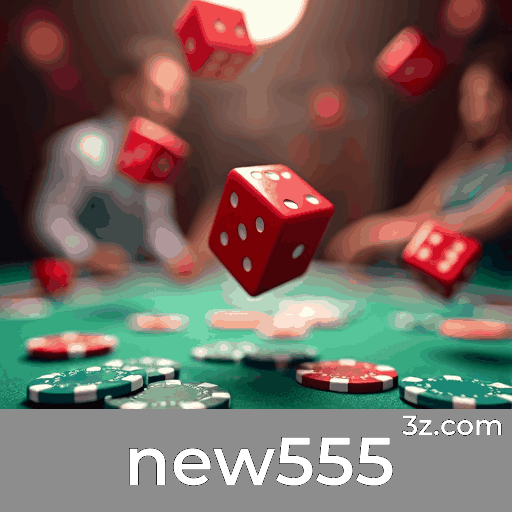Cassino Online new555