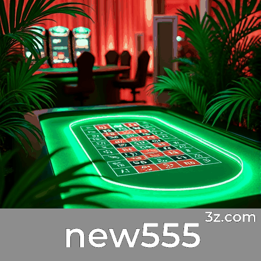 Cassino Online new555