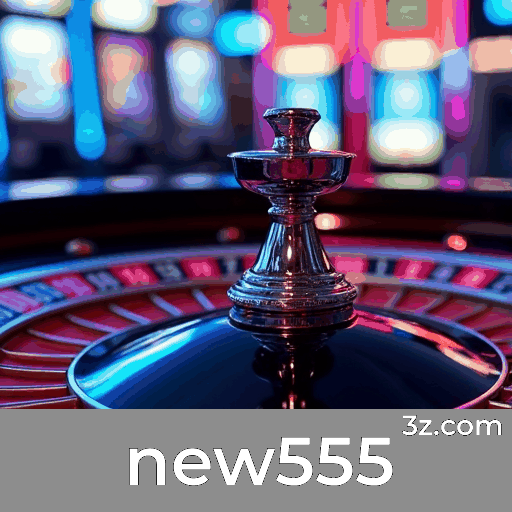 Cassino Online new555