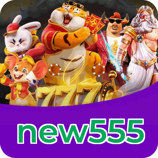 Bônus de Boas-vindas new555