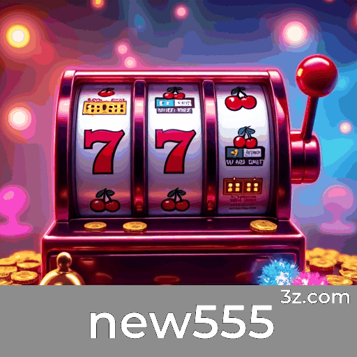 new555: Cassino Online Seguro e Premiado